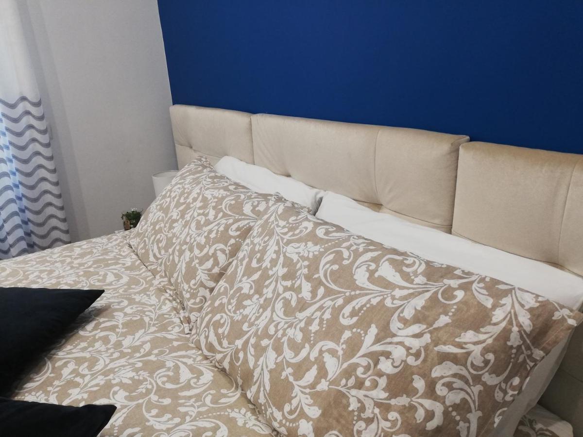 Belvedere 75 Νάπολη Εξωτερικό φωτογραφία