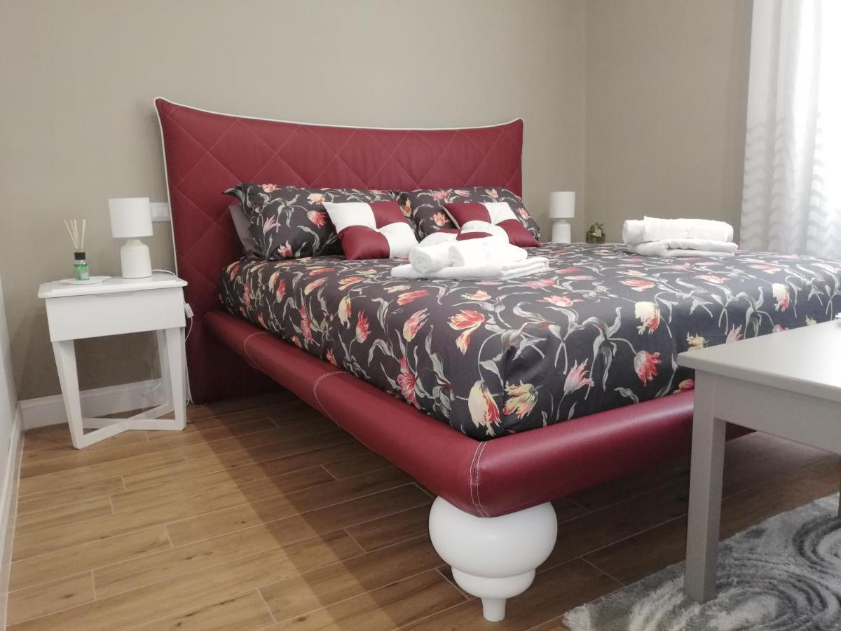 Belvedere 75 Νάπολη Εξωτερικό φωτογραφία