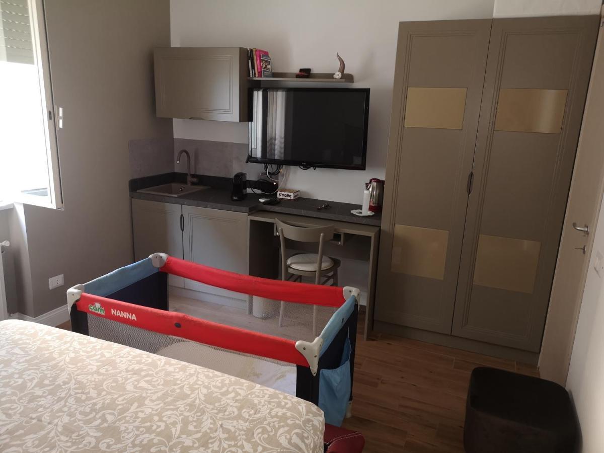 Belvedere 75 Νάπολη Εξωτερικό φωτογραφία
